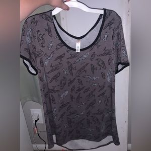 Bird top